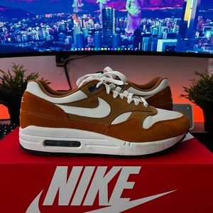 Air Max 1 Curry